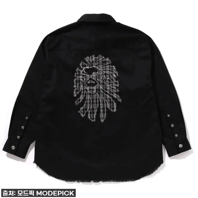 헉, 이 베이프 셔츠 실화? HEAD 관련 이미지 1