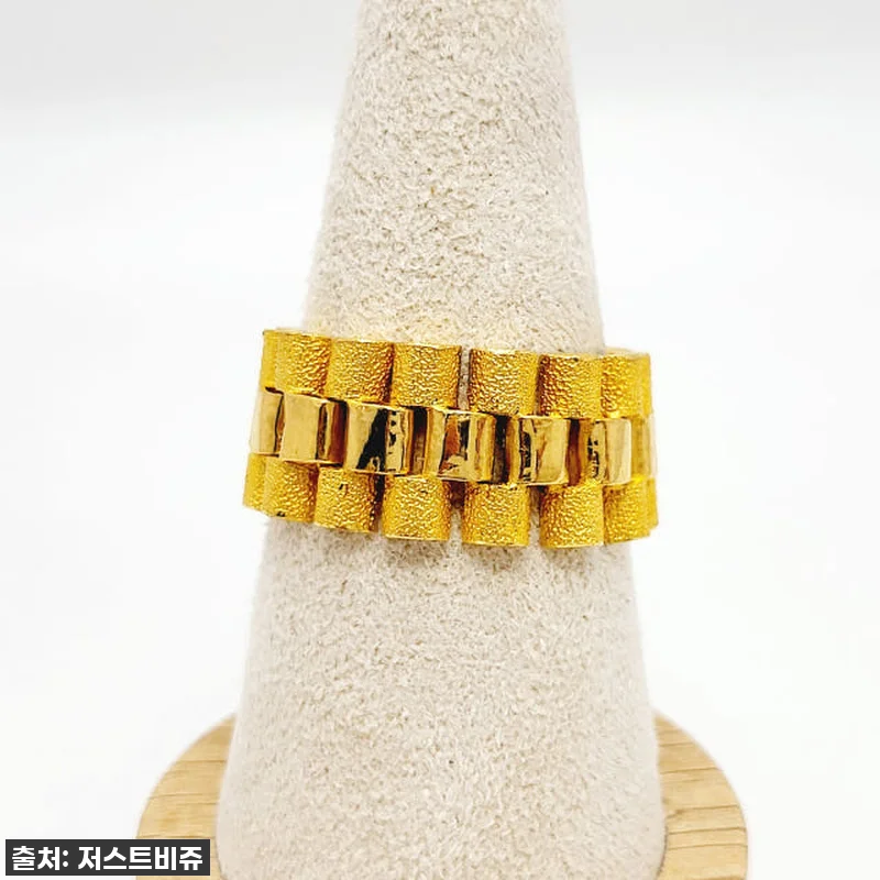 역대급 할인! 24K 순금 로렉스 체 관련 이미지 1