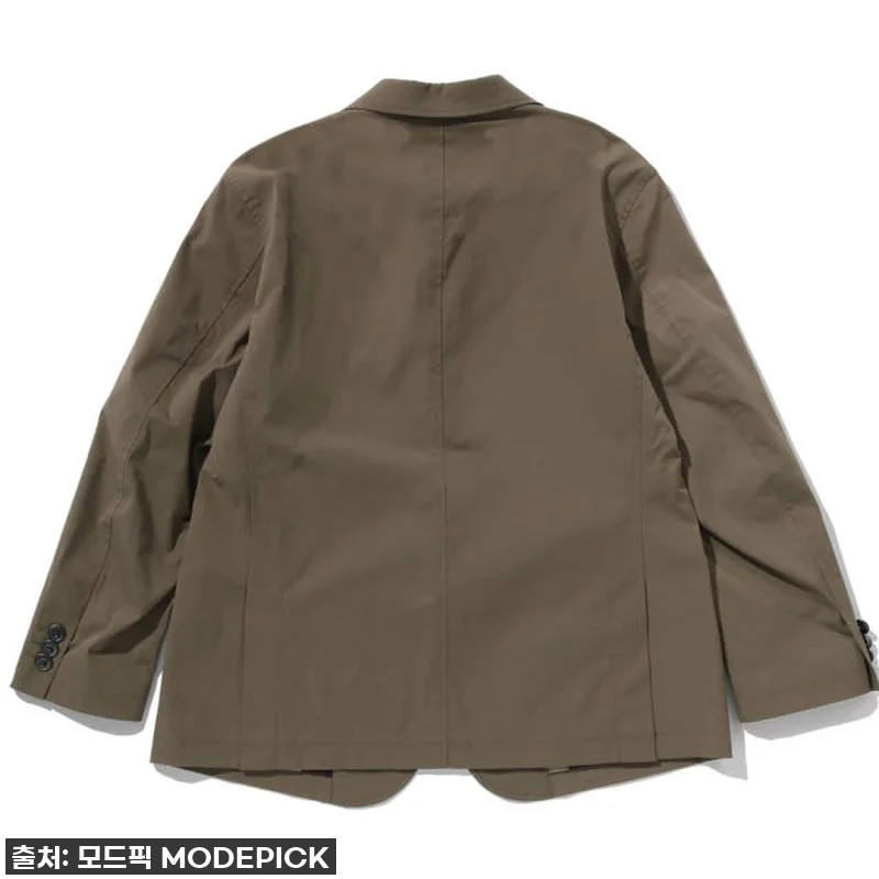 역대급 착용감! 베이프 자켓 CASU 관련 이미지 1