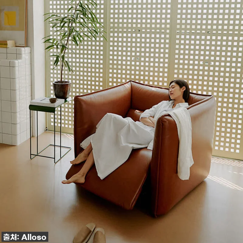 이 가격 실화?! 알로소 사티모션 1 관련 이미지 1