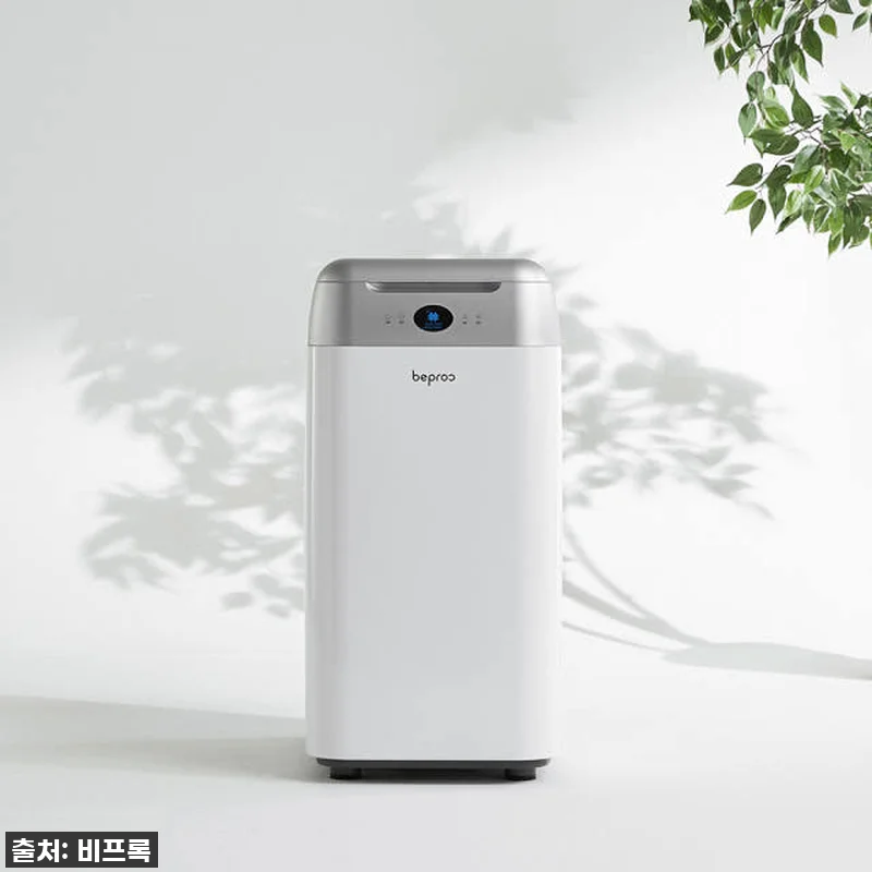 음쓰와의 전쟁 끝! 비프록 실버맥스, 관련 이미지 1