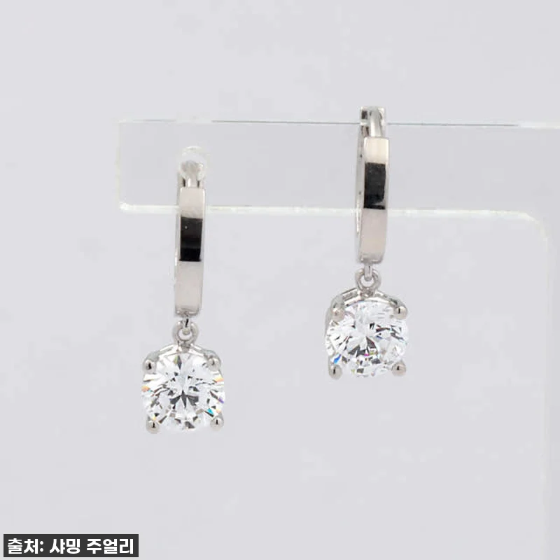 이건 그냥 사야 해! 내 인생 귀걸이 관련 이미지 1