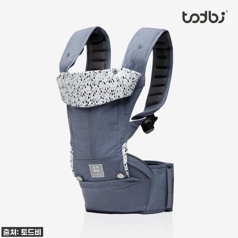 육아 필수템 등극! 토드비 에어피셀 관련 이미지 1