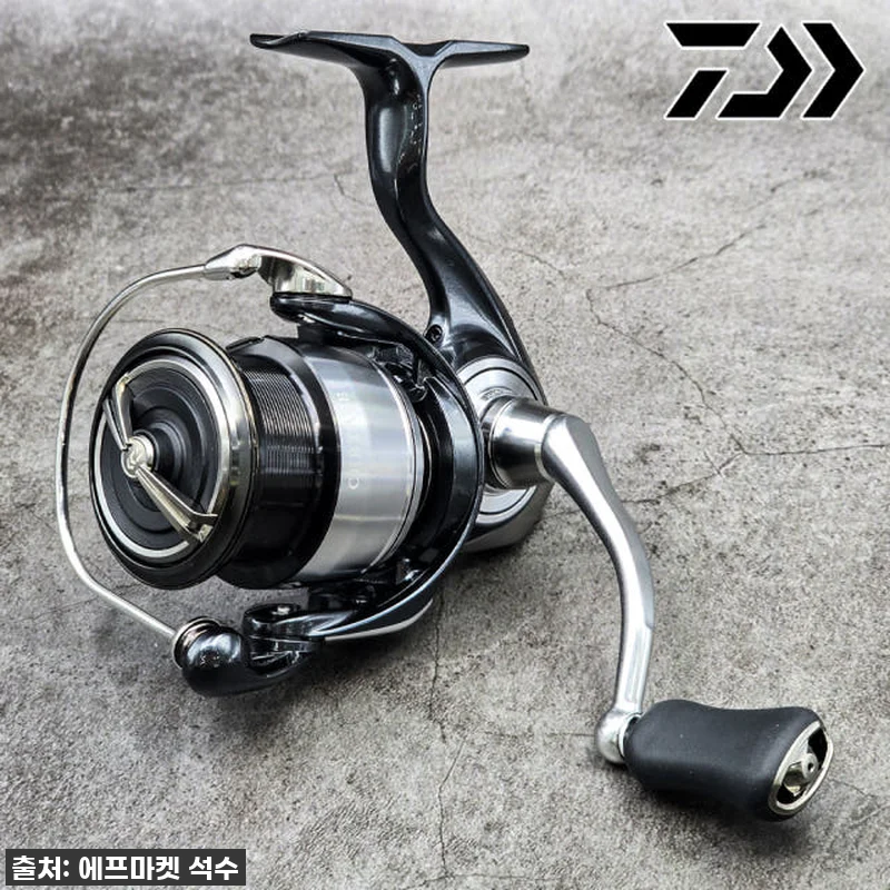 진심 감동! 다이와 24 세르테이트 관련 이미지 1