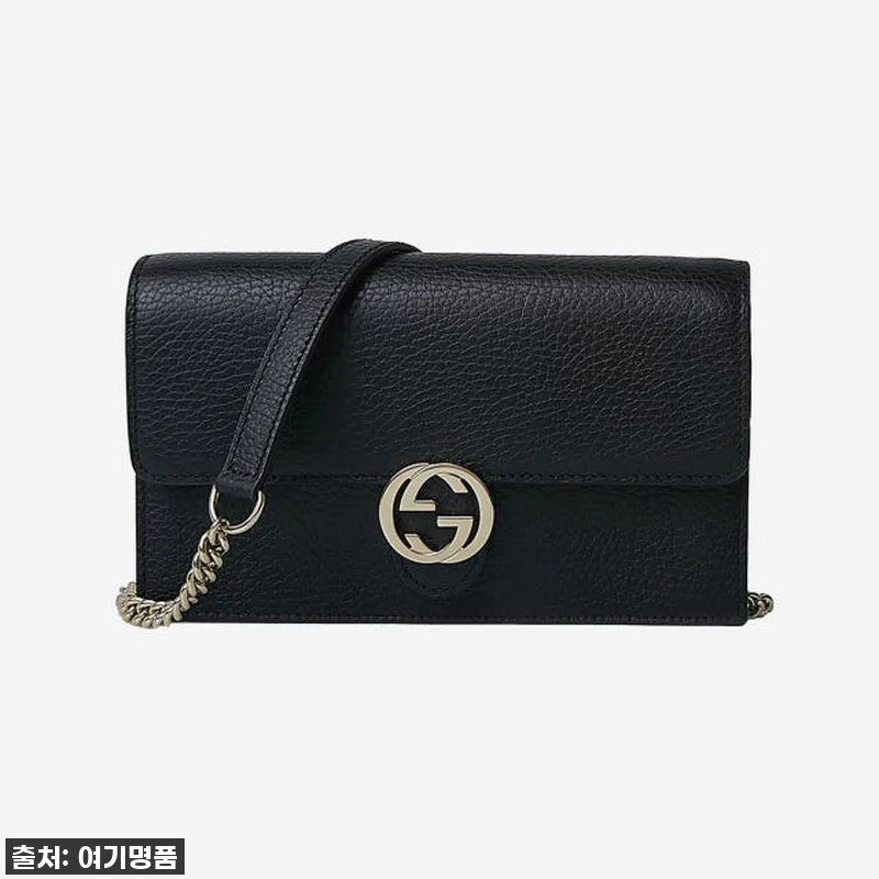 이 가격 실화? 구찌 크로스백, 역대 관련 이미지 1