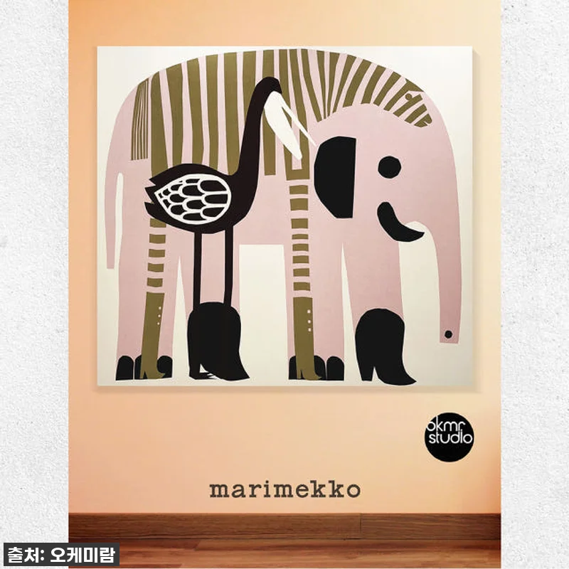 세상에 이런 영롱함이? ✨ 마리메꼬 관련 이미지 1