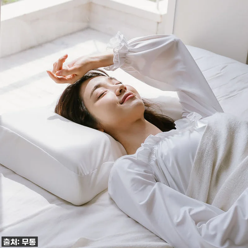 잠 못 자서 피곤하다면 주목! 40% 관련 이미지 1