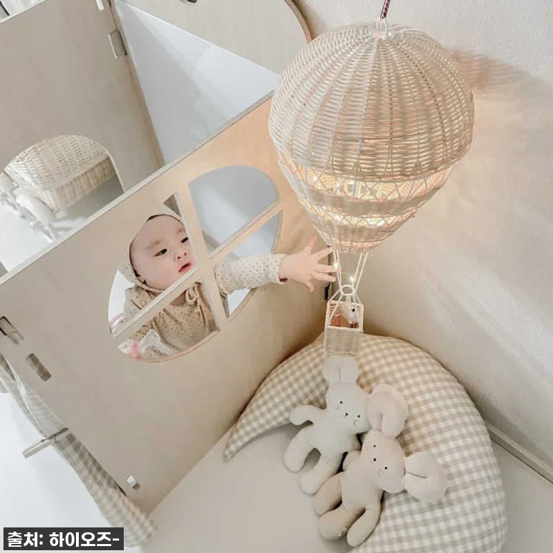 우리 아이의 찐 애착 공간! 하이오즈 관련 이미지 1