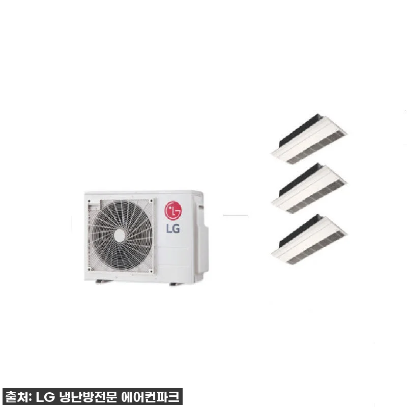 우리 집이 호텔로 변신! LG 시스템 관련 이미지 1