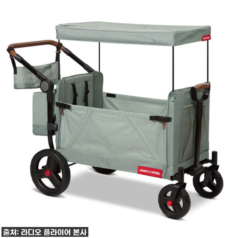 이건 진짜 육아템 끝판왕! 라디오플라 관련 이미지 1