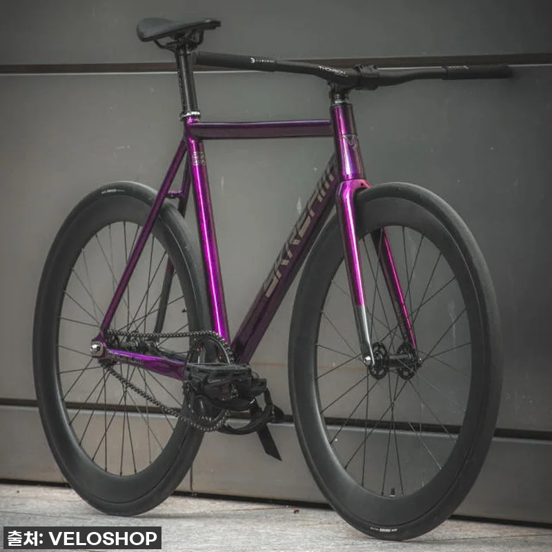 이 가격에 이런 픽시 프레임이?! 스 관련 이미지 1