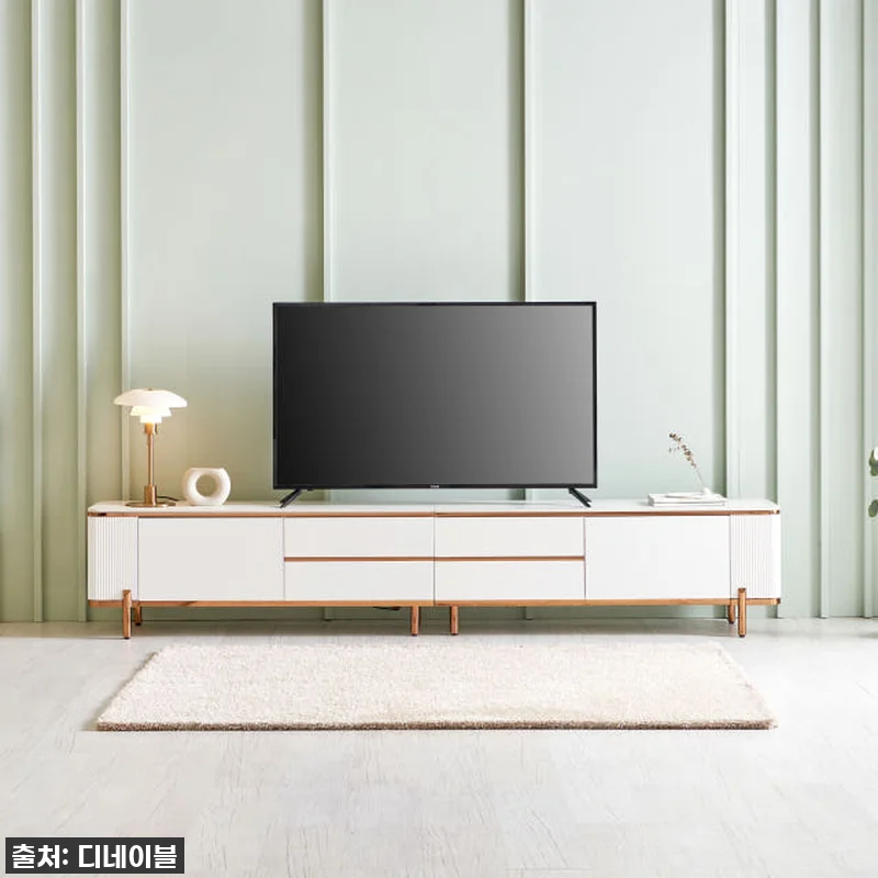 85인치 TV 완벽 커버! 소피아 통 관련 이미지 1