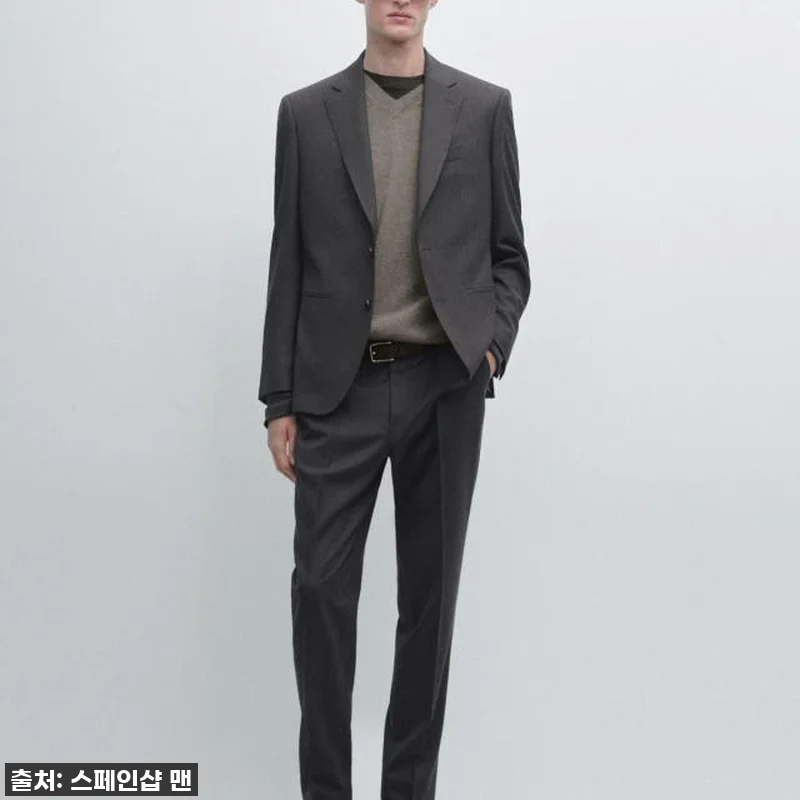 겨우 구했다! 마시모두띠 프리미엄 울 관련 이미지 1