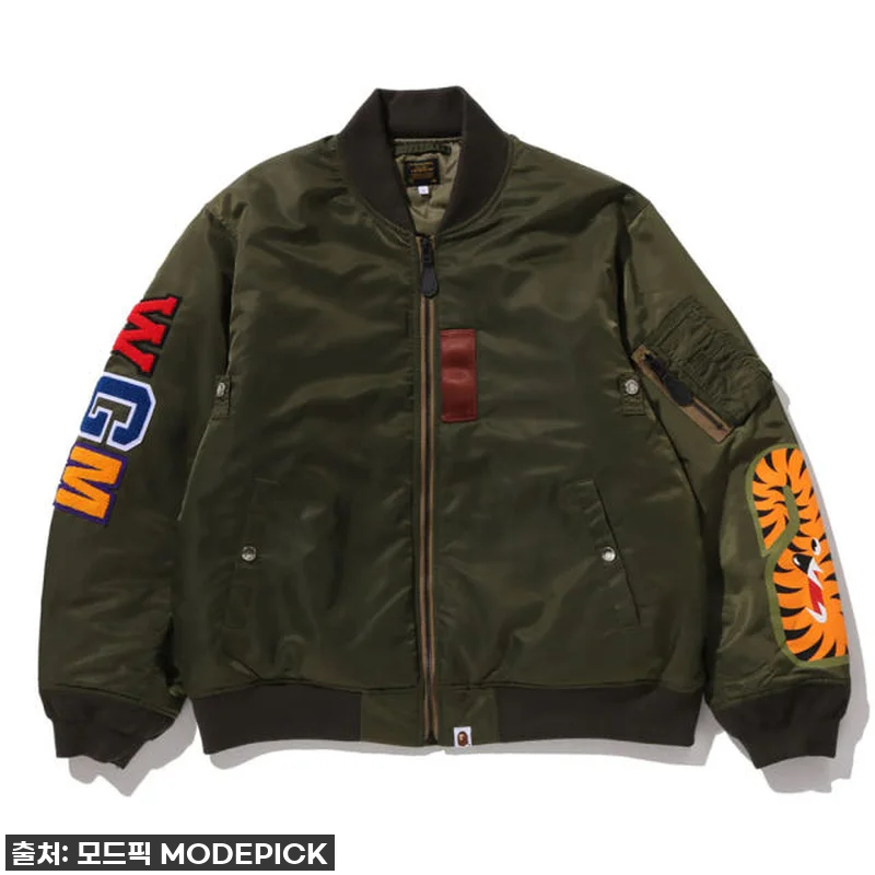 드디어 영접! 품절대란 베이프 샤크 관련 이미지 1