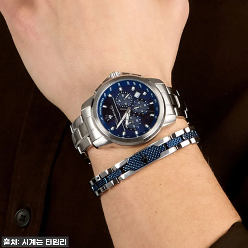 남친 심쿵! 마세라티 SUCCESSO 관련 이미지 1