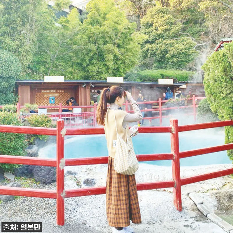 이슈템! 후쿠오카 여행, 히유벳 1일 관련 이미지 2