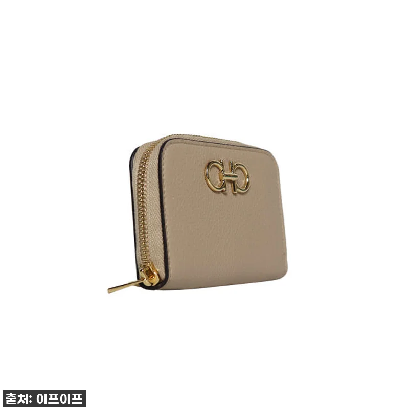 이슈템 떴다! 페라가모 간치니 지퍼 관련 이미지 2