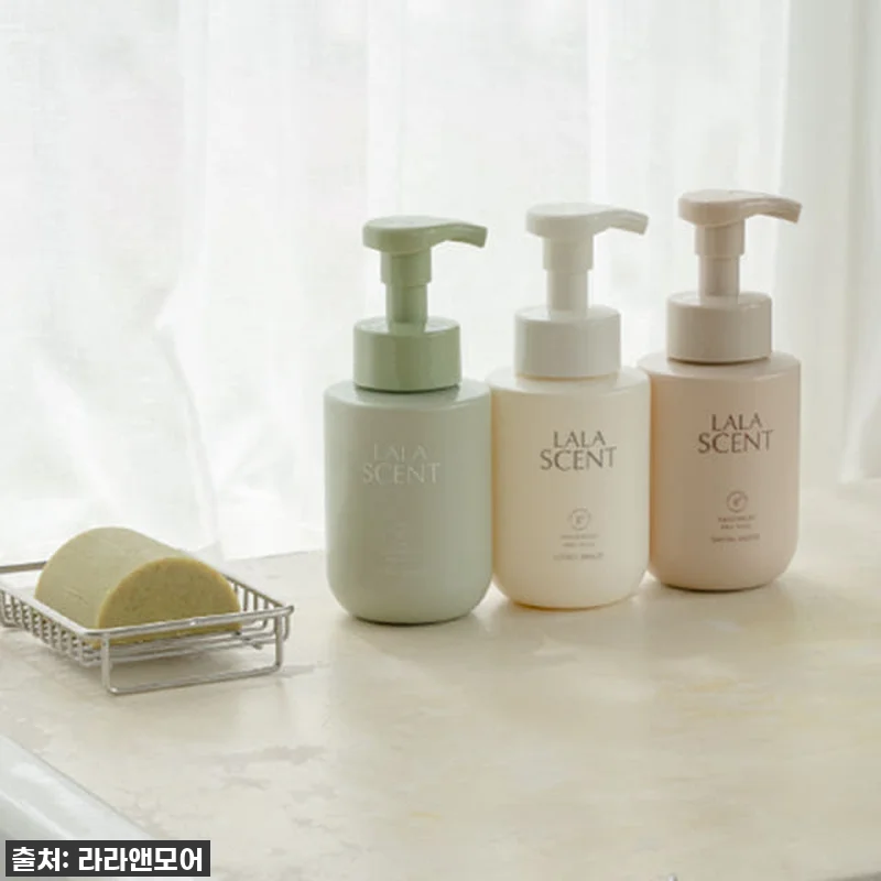 찐후기! 품절대란 라라센트 비건 퍼퓸 관련 이미지 1