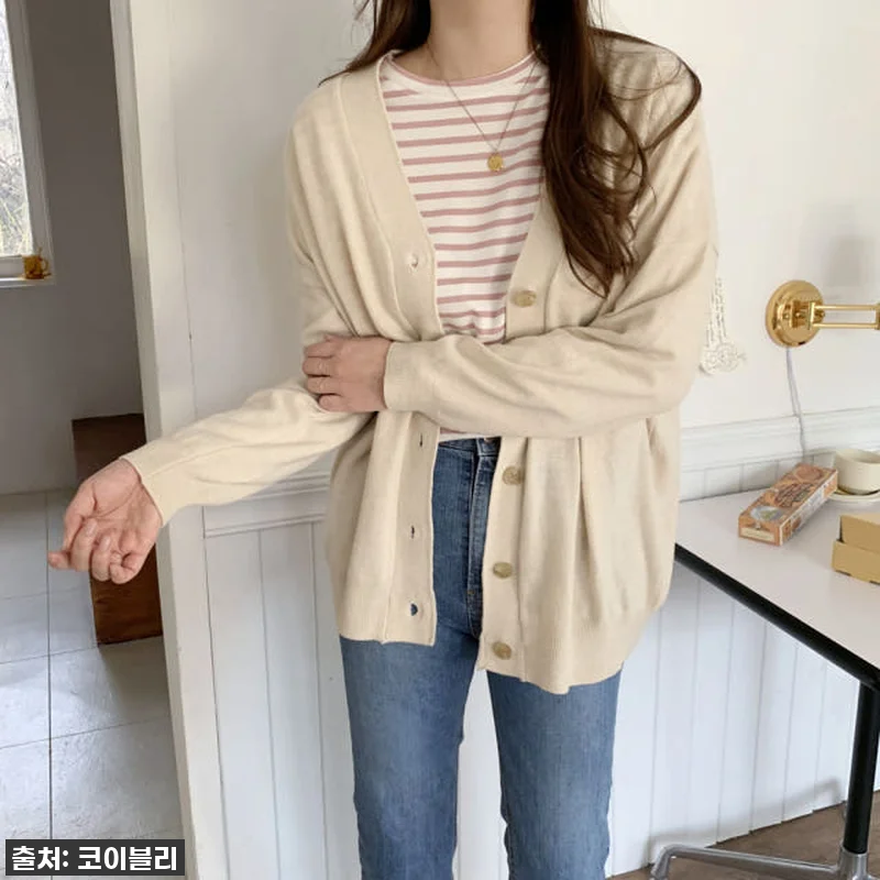 ✨ 품절임박! 올가을 필수템, 오버핏 관련 이미지 2