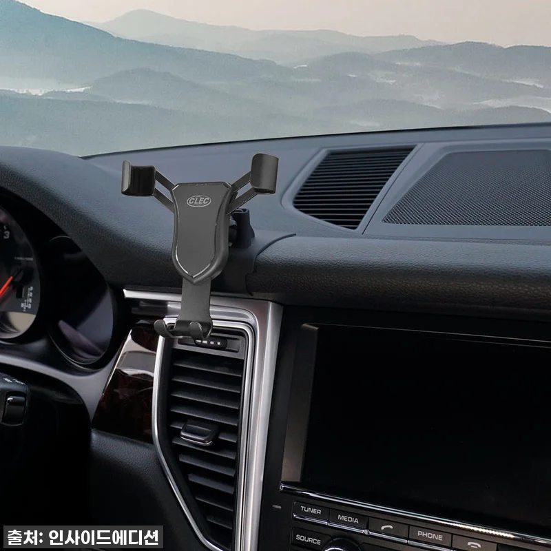 포르쉐 마칸 오너라면 무조건 클릭! 관련 이미지 1