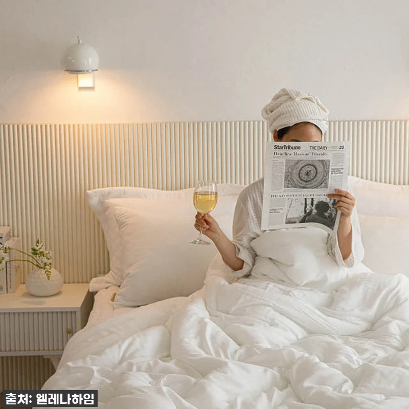 이 가격 실화?! 구름 위에 둥둥~ 관련 이미지 1