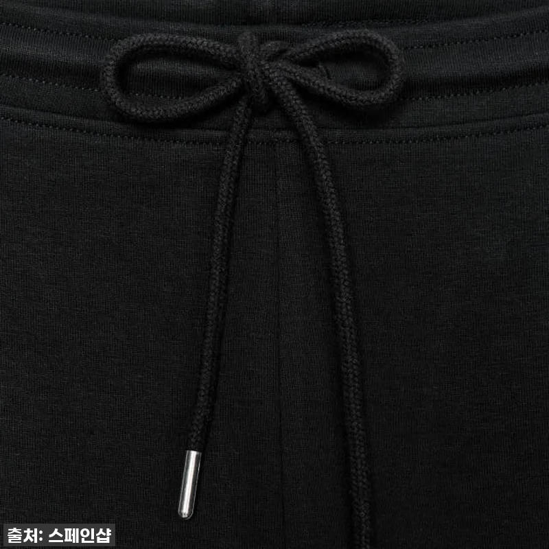 자라 인터록 하이라이즈 플레어 니트 관련 이미지 2