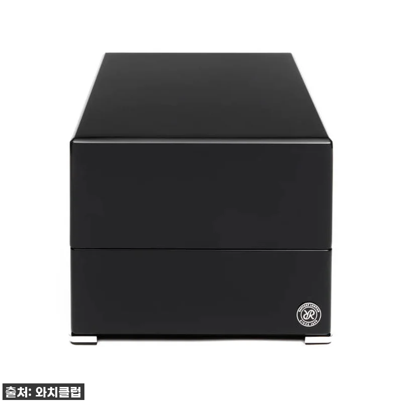 영국 명품 '퍼피추아 쿼드 와치와인더 관련 이미지 2