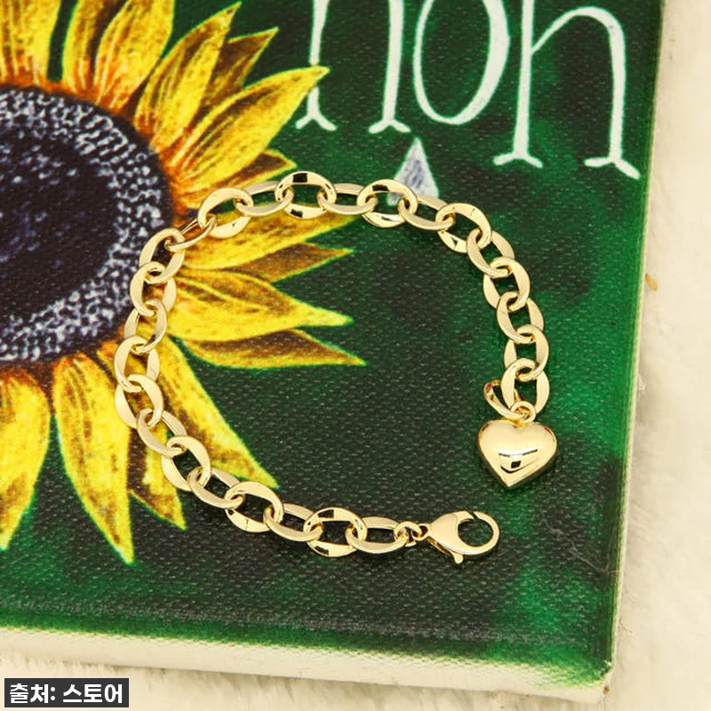 영롱함의 끝판왕! 14k 18k 할로 관련 이미지 2