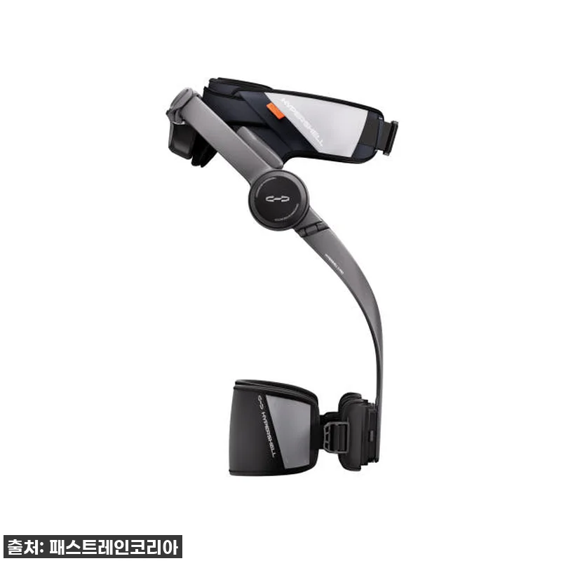 이거 실화? 하이퍼쉘 X Pro, 우 관련 이미지 2