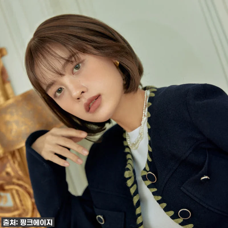 인모믹스 통가발, 찐 후기! 30대 관련 이미지 2