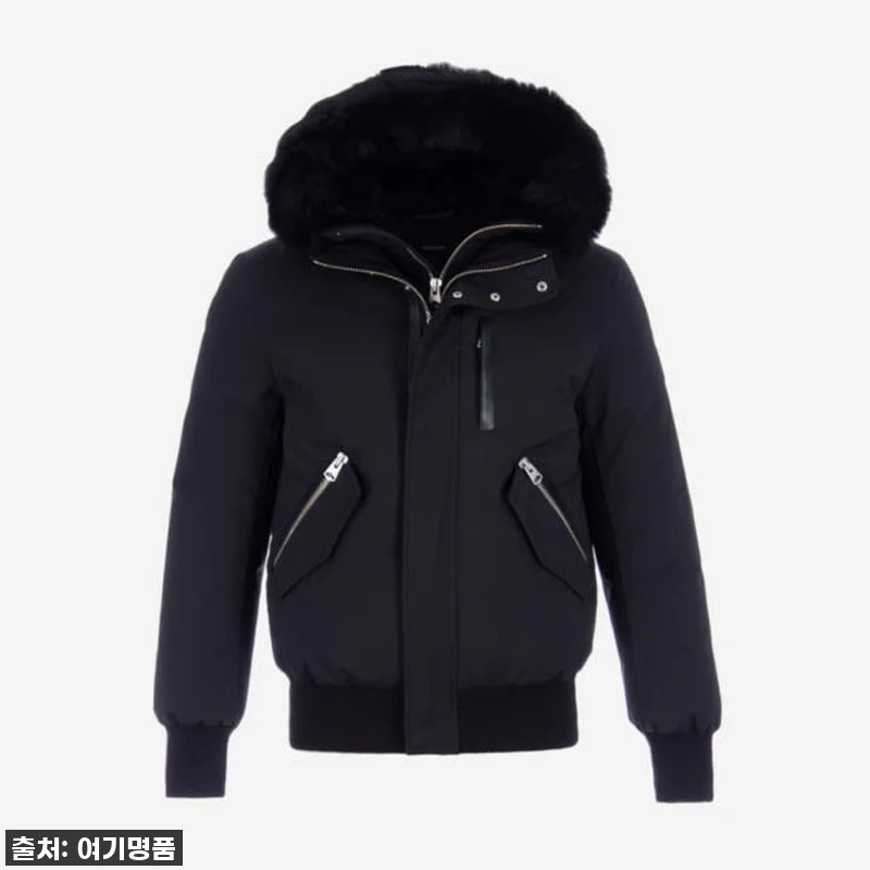 겨울 패딩의 끝판왕 등극! 맥케이지 관련 이미지 2