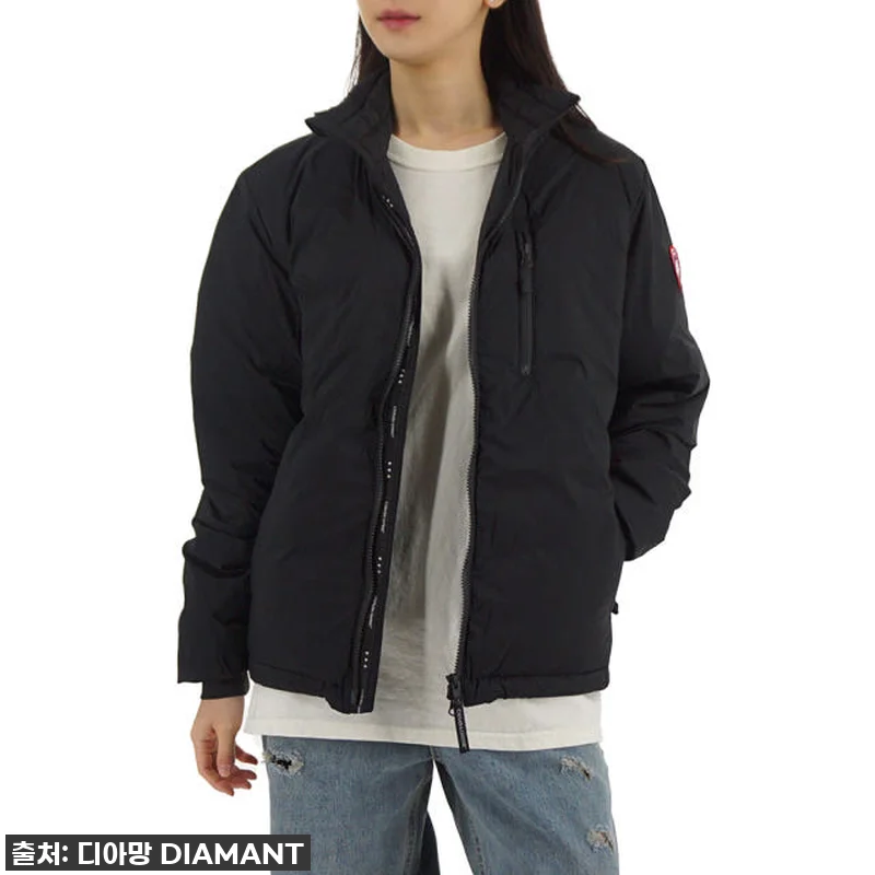 이 가격에 캐나다구스 롯지 자켓을? 관련 이미지 1