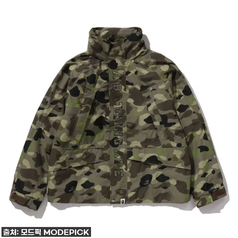 이 구역 핵인싸템! 베이프 그라데이션 관련 이미지 2