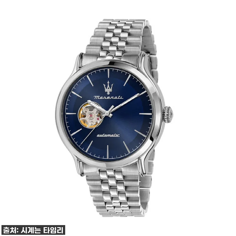 남친 선물 종결자? 마세라티 오토매틱 관련 이미지 2