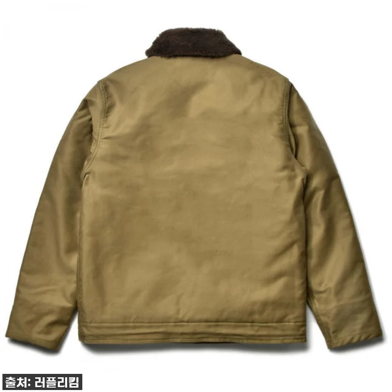 🔥 품절대란 예상! 리얼맥코이 N-1 관련 이미지 2