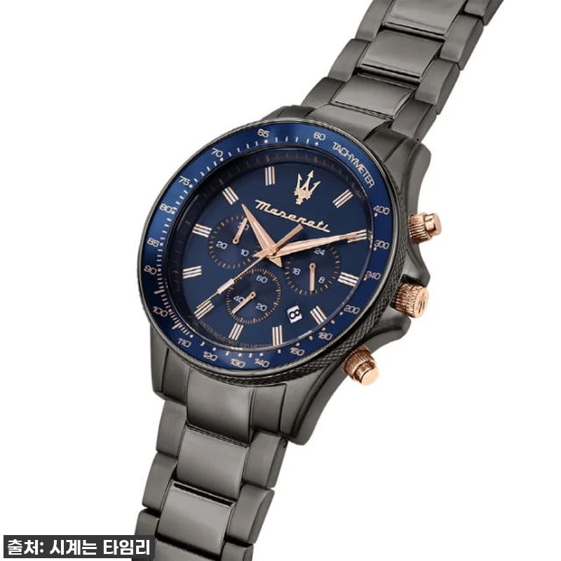 이 가격 실화?! 마세라티 SFIDA 관련 이미지 2