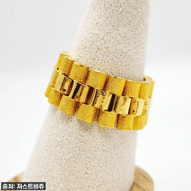 역대급 할인! 24K 순금 로렉스 체 관련 이미지 2