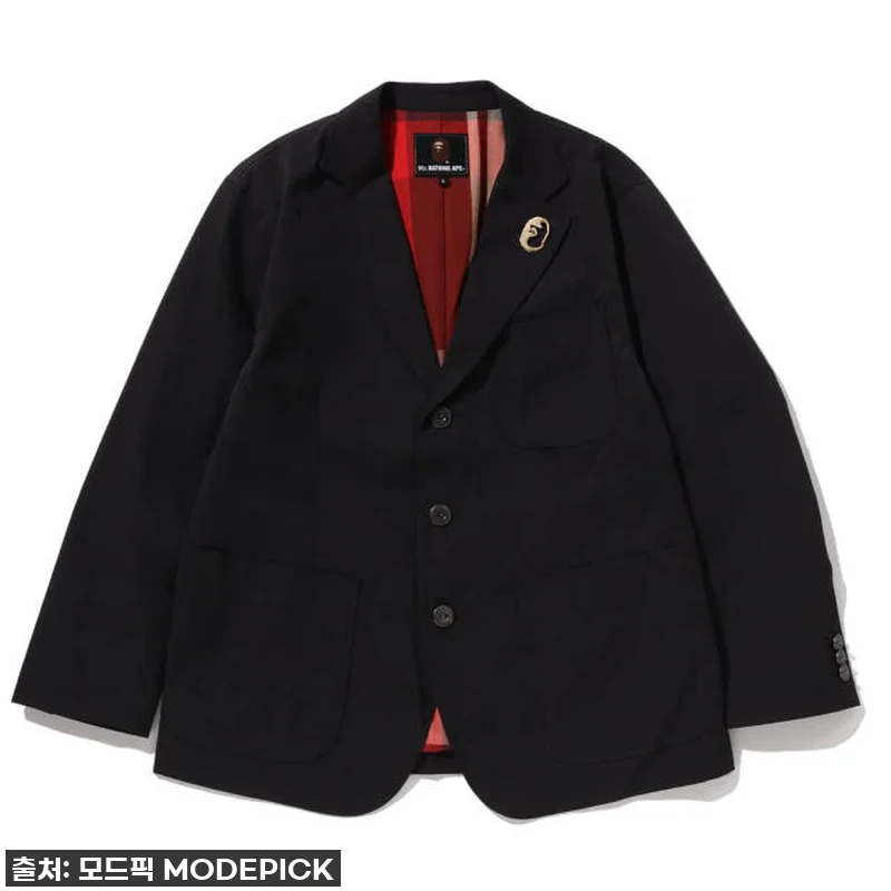 역대급 착용감! 베이프 자켓 CASU 관련 이미지 2