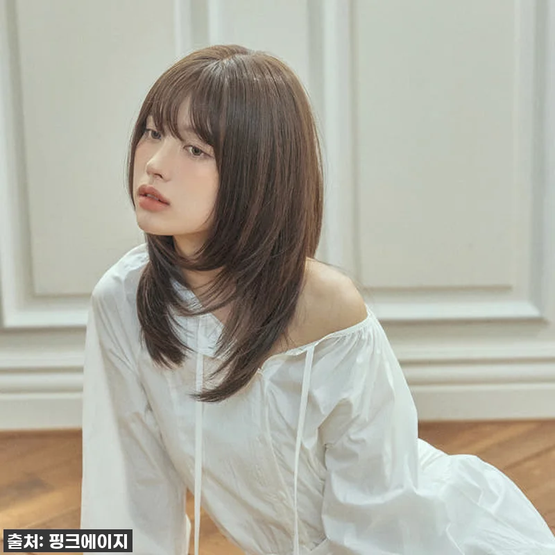 이 가격 실화?! 완수제 통가발 레이 관련 이미지 1