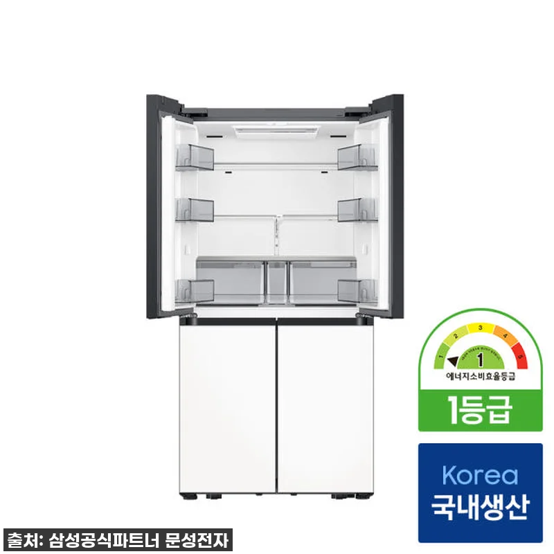 이슈템 등극! 삼성 비스포크 AI 냉 관련 이미지 2