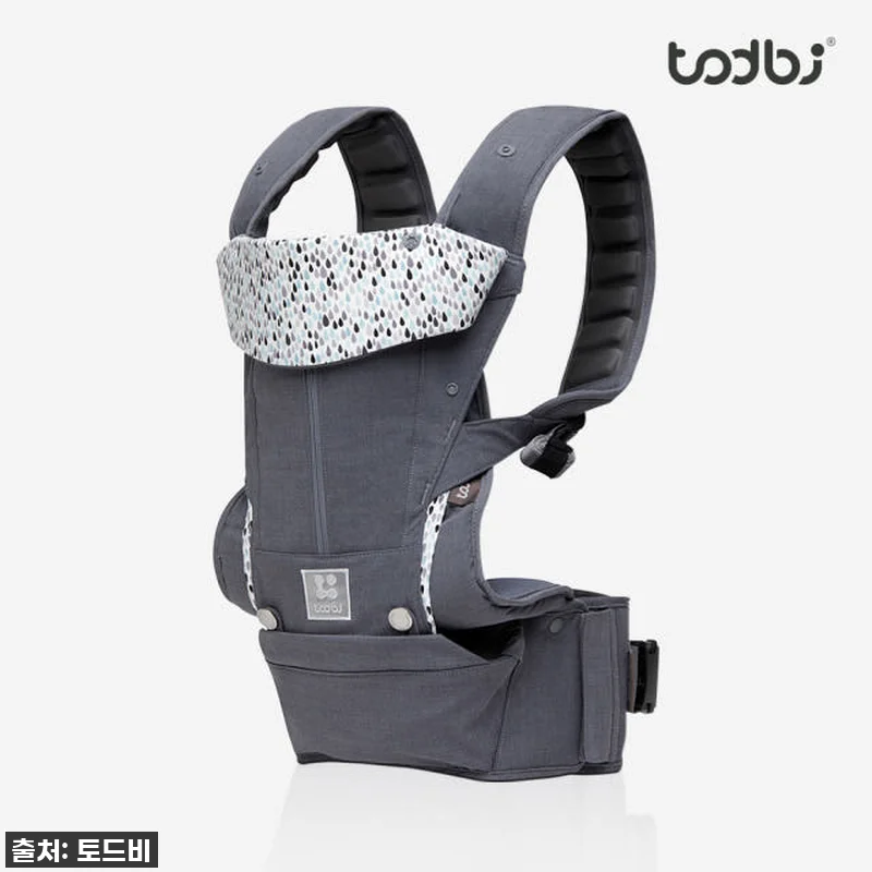 육아 필수템 등극! 토드비 에어피셀 관련 이미지 2