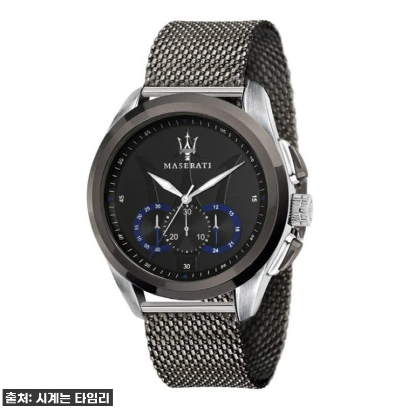 고민은 배송만 늦출 뿐! 마세라티 T 관련 이미지 2