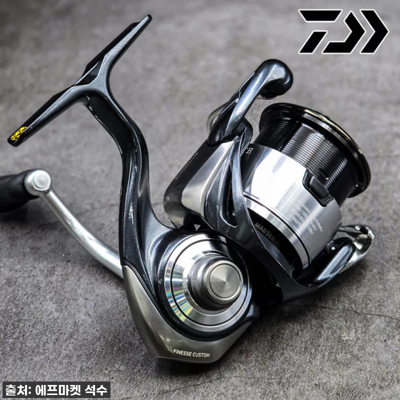 진심 감동! 다이와 24 세르테이트 관련 이미지 2