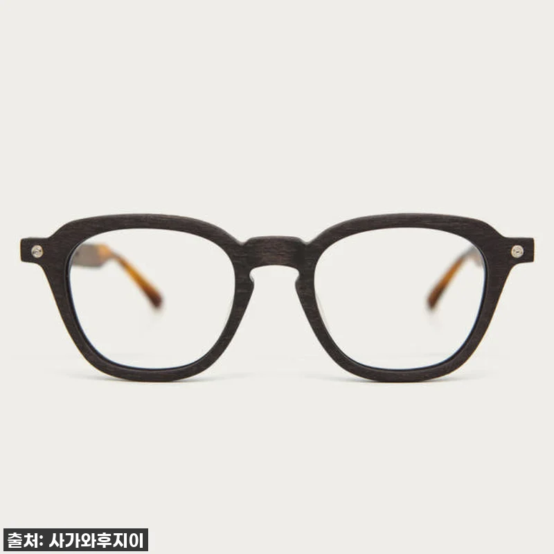 인생 안경 찾았다! [사가와후지이] 관련 이미지 2