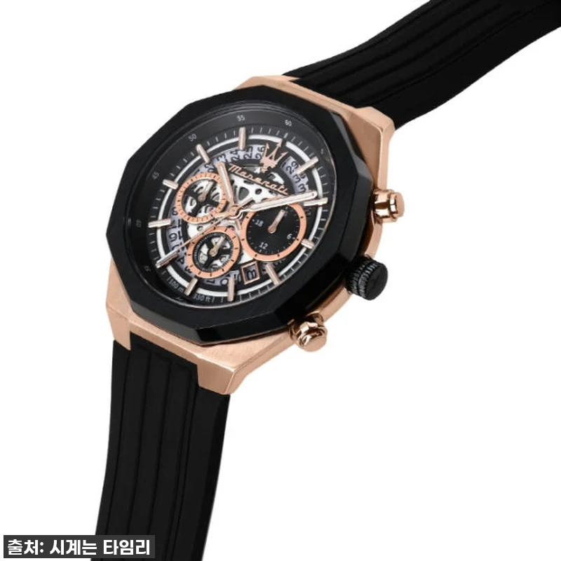 이 가격 실화?! 마세라티 TRAGU 관련 이미지 2