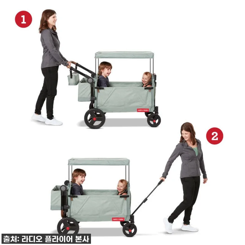 이건 진짜 육아템 끝판왕! 라디오플라 관련 이미지 2