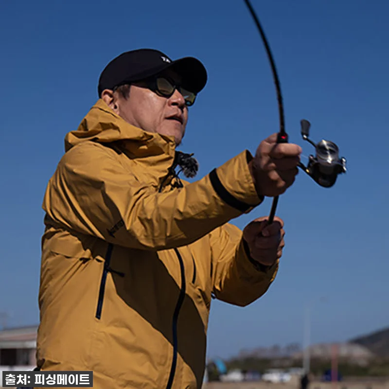 이 가격 실화?! 다이와 에메랄다스 관련 이미지 2