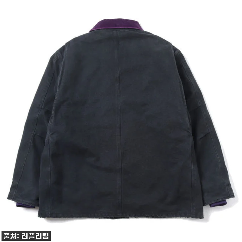 📌 역대급 품절대란 니들스 럼버재킷 관련 이미지 2