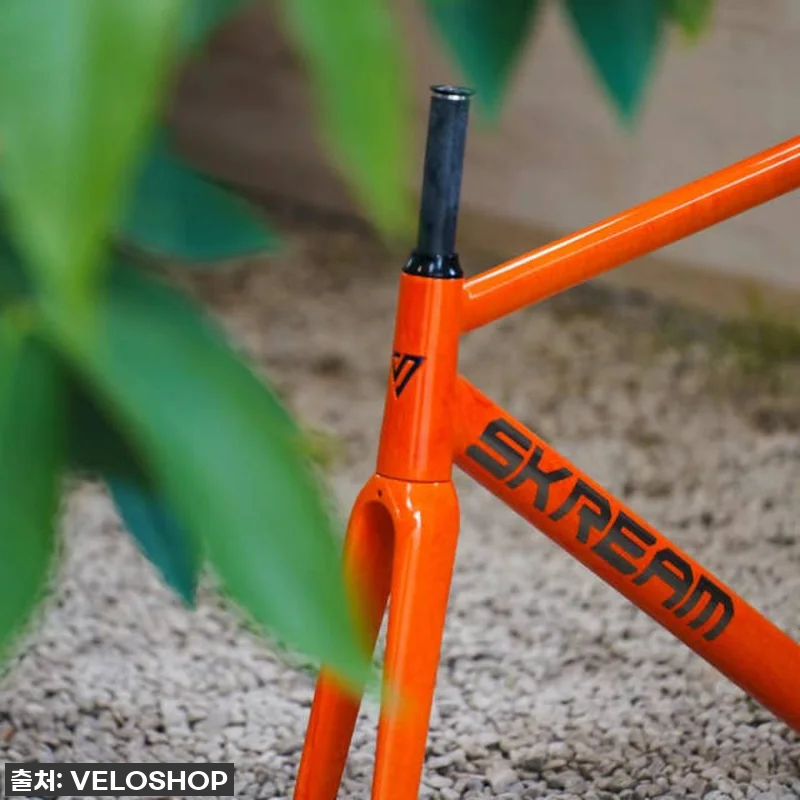 이 가격에 이런 픽시 프레임이?! 스 관련 이미지 2