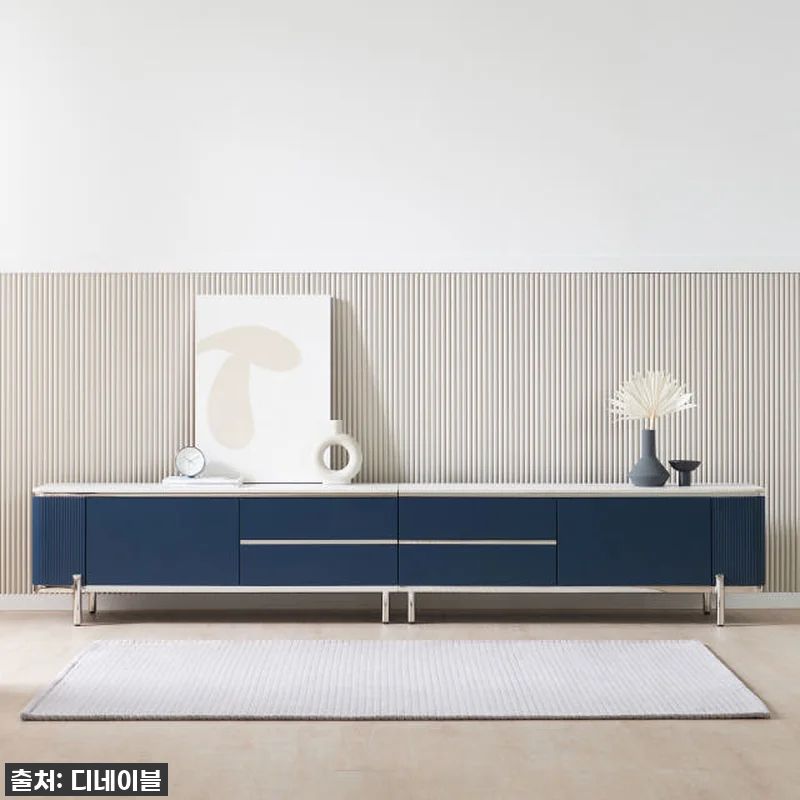 85인치 TV 완벽 커버! 소피아 통 관련 이미지 2